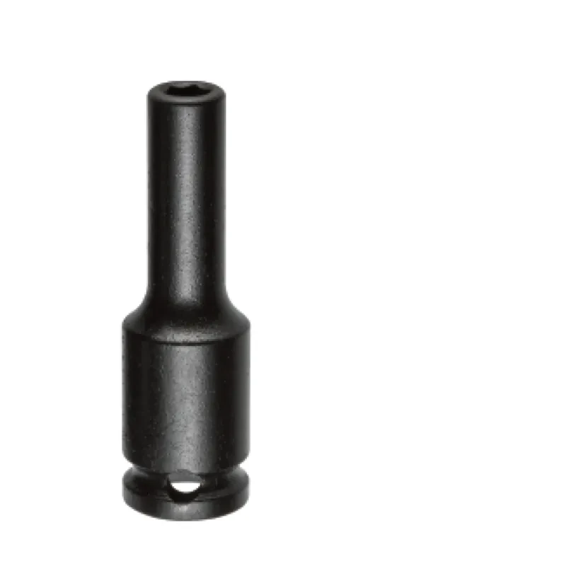 3/8" Deep Impact Socket 6PT&12PT