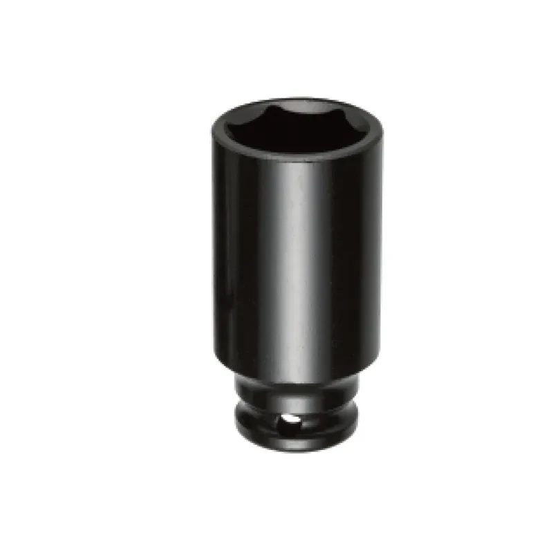 1/2" Deep Impact Socket 6PT 3121