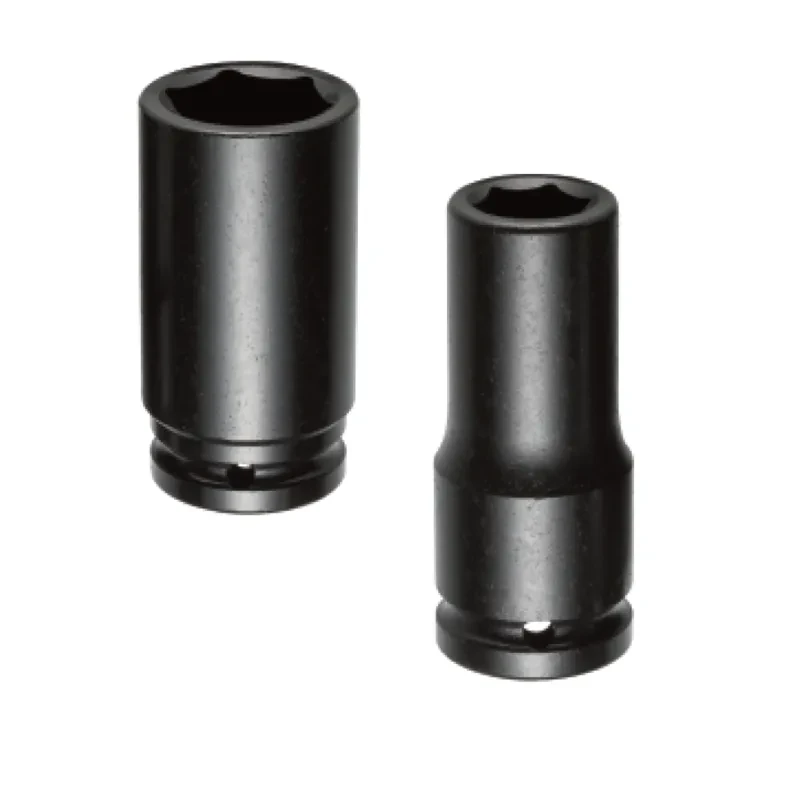 3/4" Deep Impact Socket 6PT