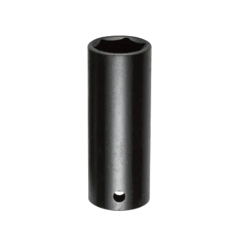 1/2" Deep Impact Socket  6PT