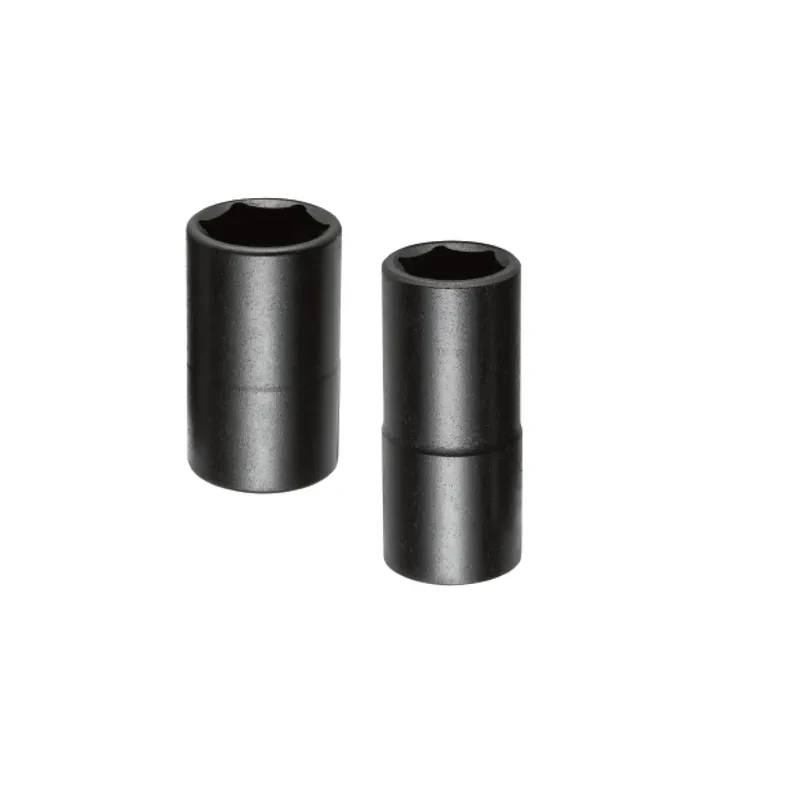 1/2" Impact Flip Socket 6PT
