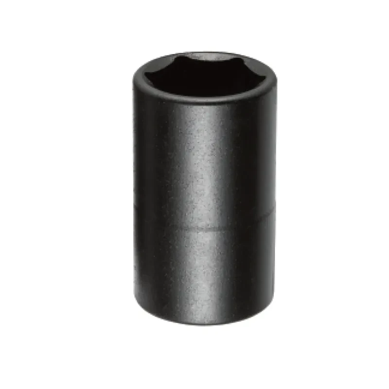 1/2" 影響翻轉套筒 6PT