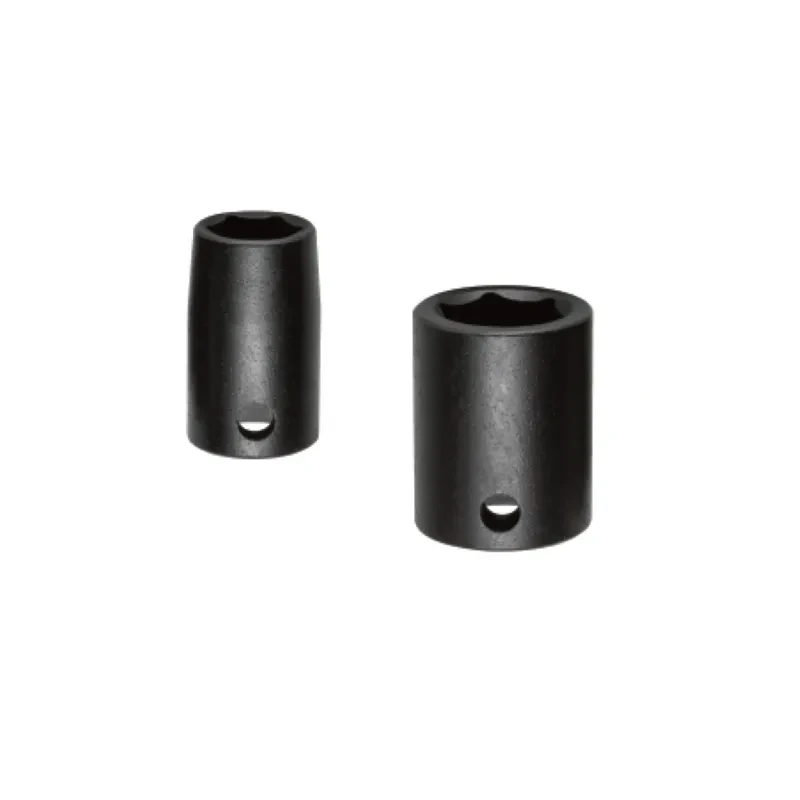 Regular Impact Socket