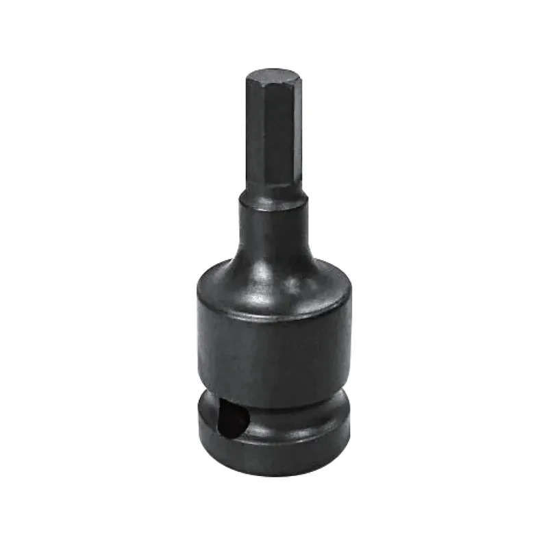 1/2" Impact Hex Socket
