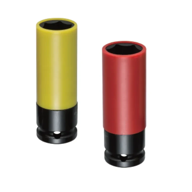 1/2" Impact Wheel Nut Socket