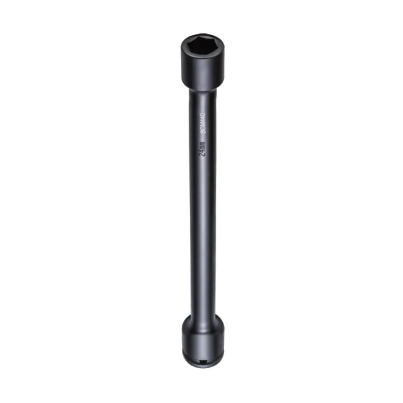 3/4" Impact Wheel Nut Socket 400MML