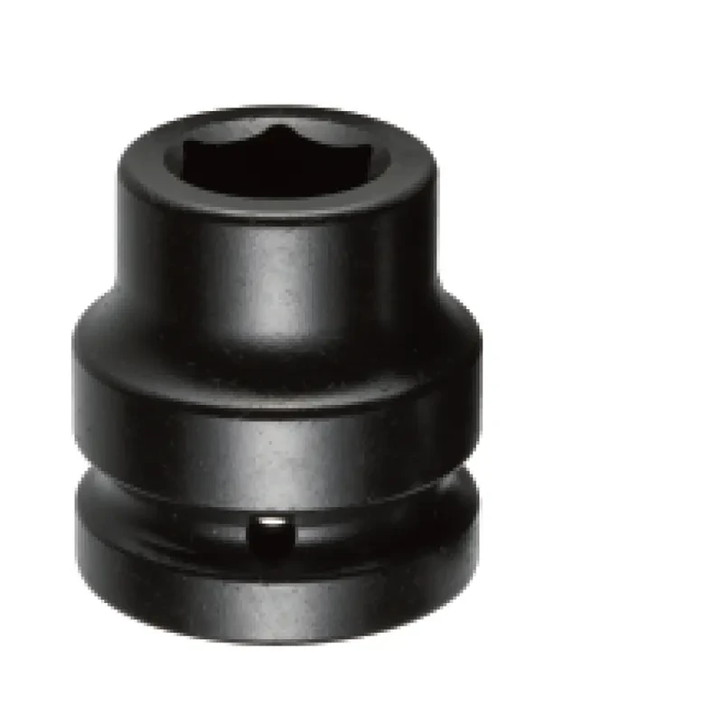 1" Impact Socket 6PT