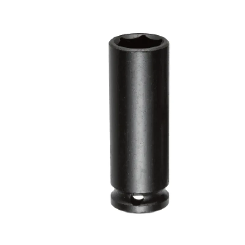 3/8" Deep Impact Socket 6PT&12PT