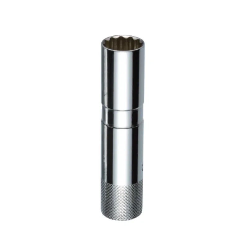 3/8"Thin Wall Plug Socket 12PT