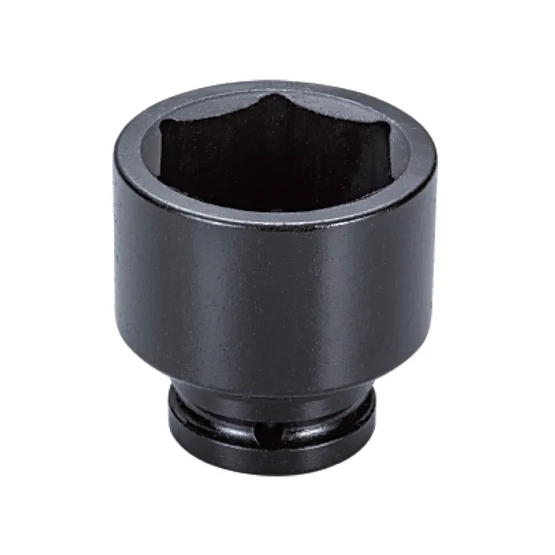 2-1/2" 影響套筒 6PT