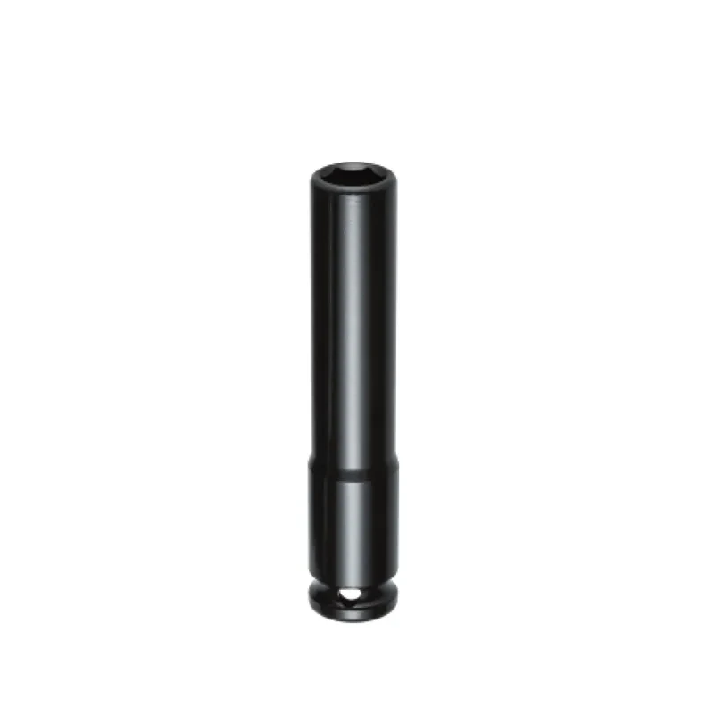1/2" Deep Impact Socket 6PTx120L