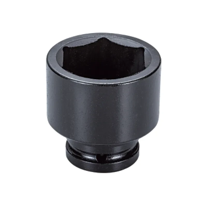 1-1/2" Impact Socket 6PT