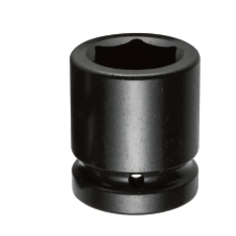 1" Impact Socket 6PT