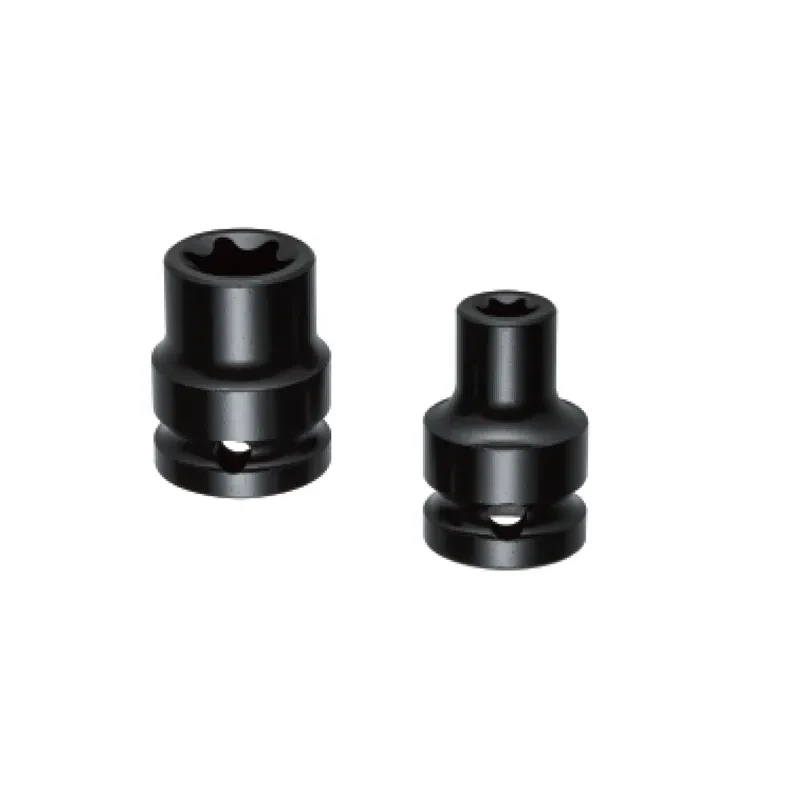 1/2" Impact E Socket