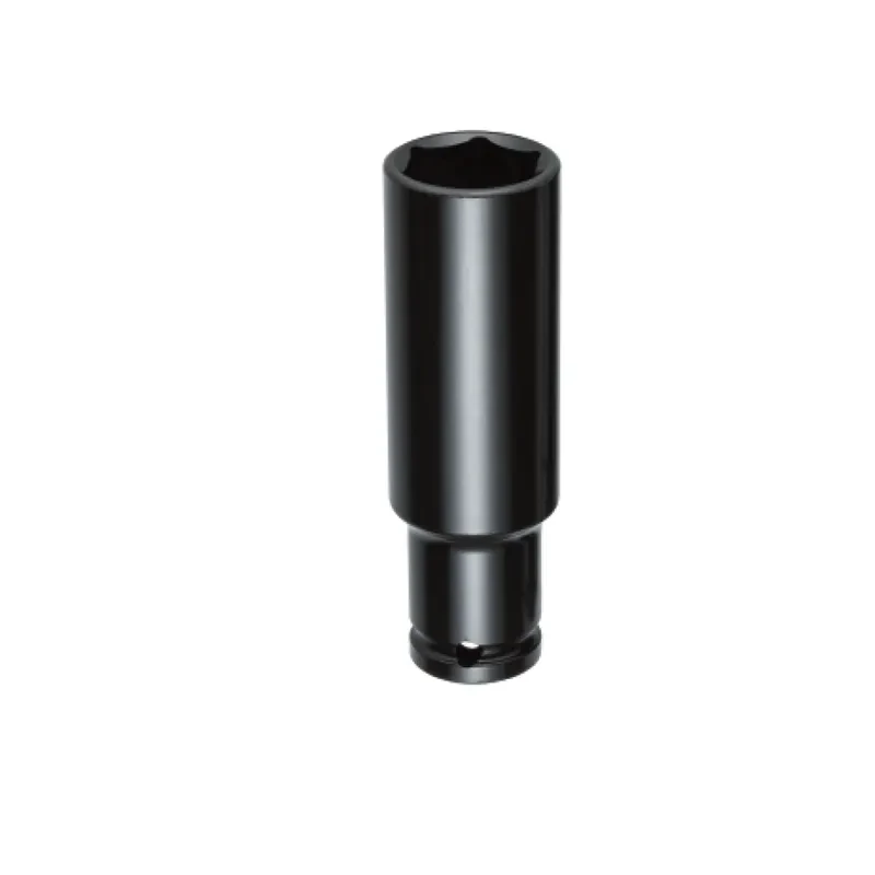 1/2" Deep Impact Socket 6PTx120L