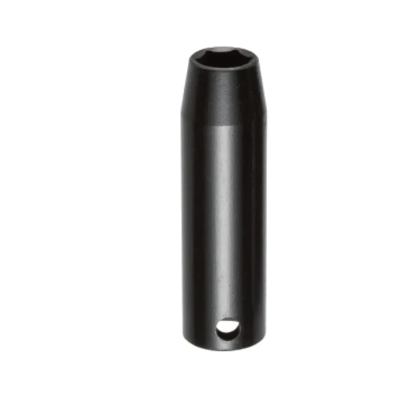 3/8" Deep Impact Socket  6PT