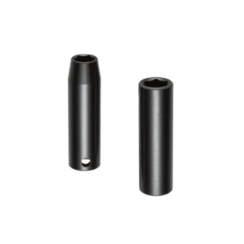 3/8" Deep Impact Socket  6PT