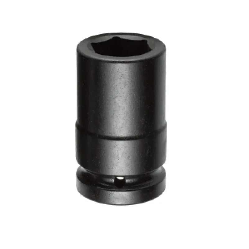 1" Deep Impact Socket 6PT