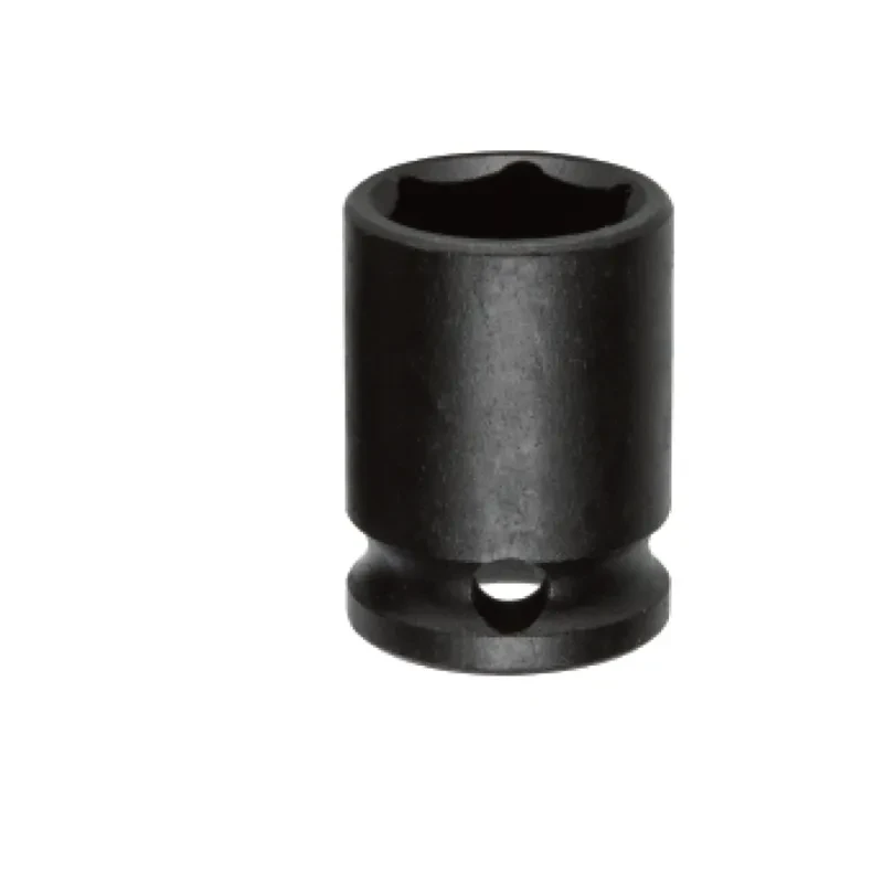3/8" Impact Socket 6PT&12PT