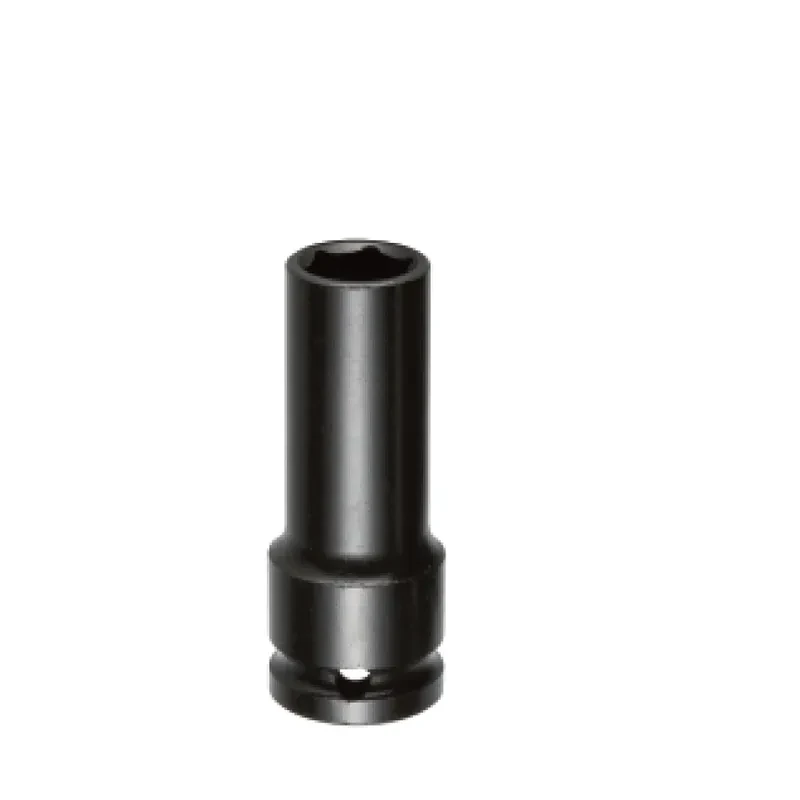 1/2" Deep Impact Socket 6PT 3121