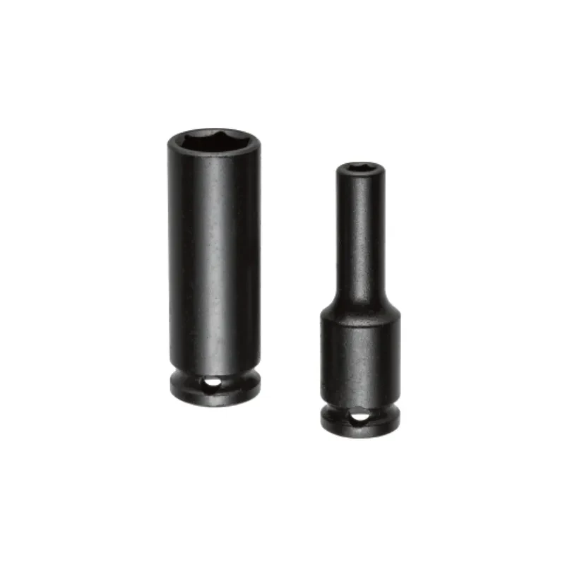 3/8" Deep Impact Socket 6PT&12PT