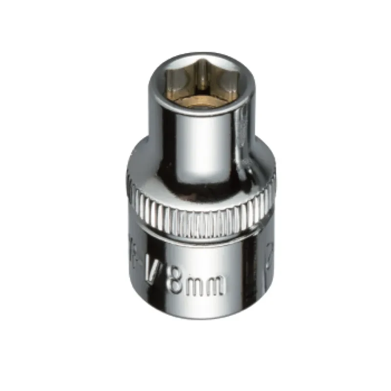 3/8" Magent Socket  6PT
