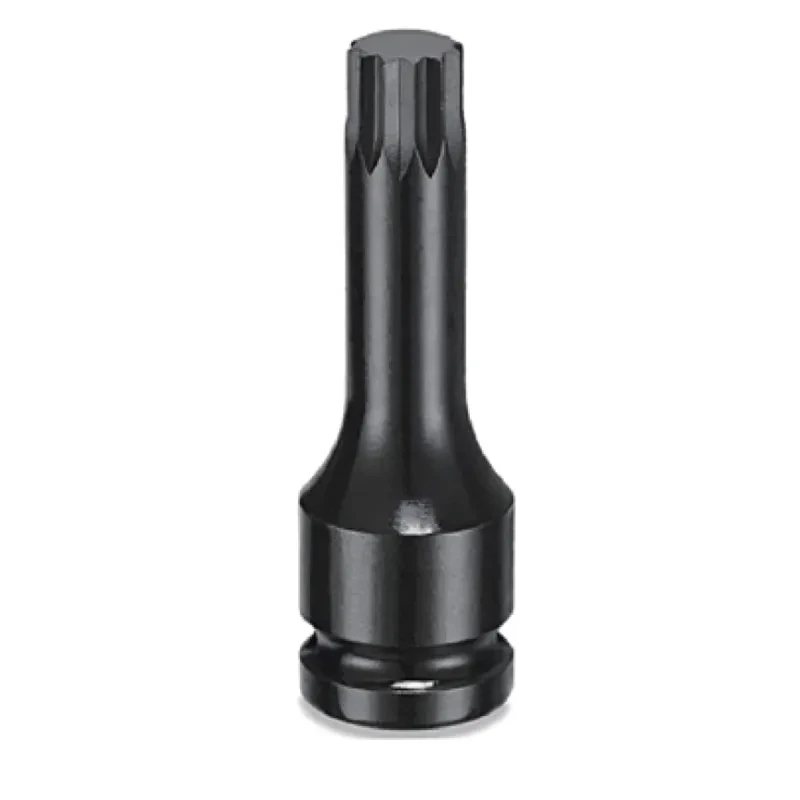 1/2" Impact Triple Square Socket