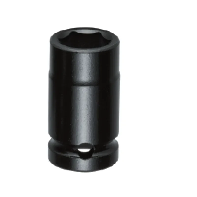 1/4" Impact Socket 6PT