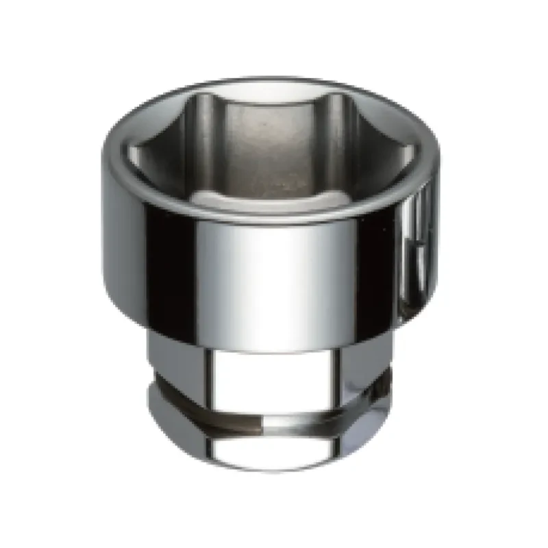 3/8" Double Function Socket 6PT