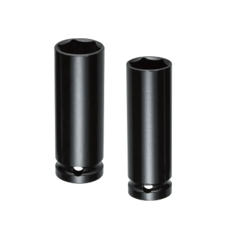 1/2" Impact Thin Wall Socket