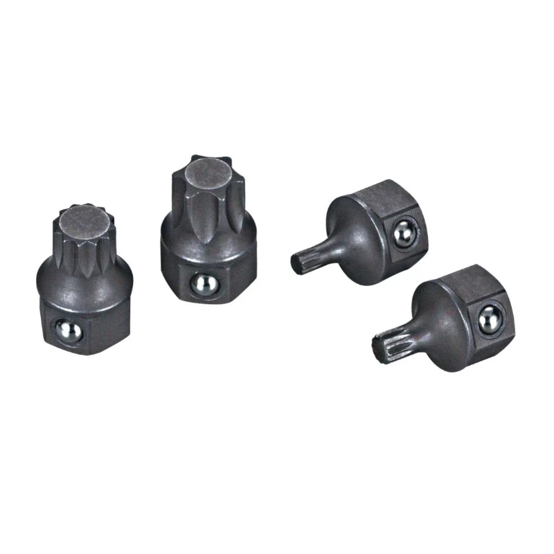 Low Profile Insert Bit