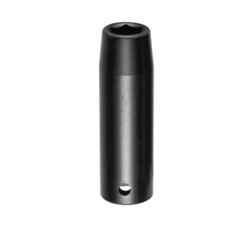 1/2" Deep Impact Socket  6PT