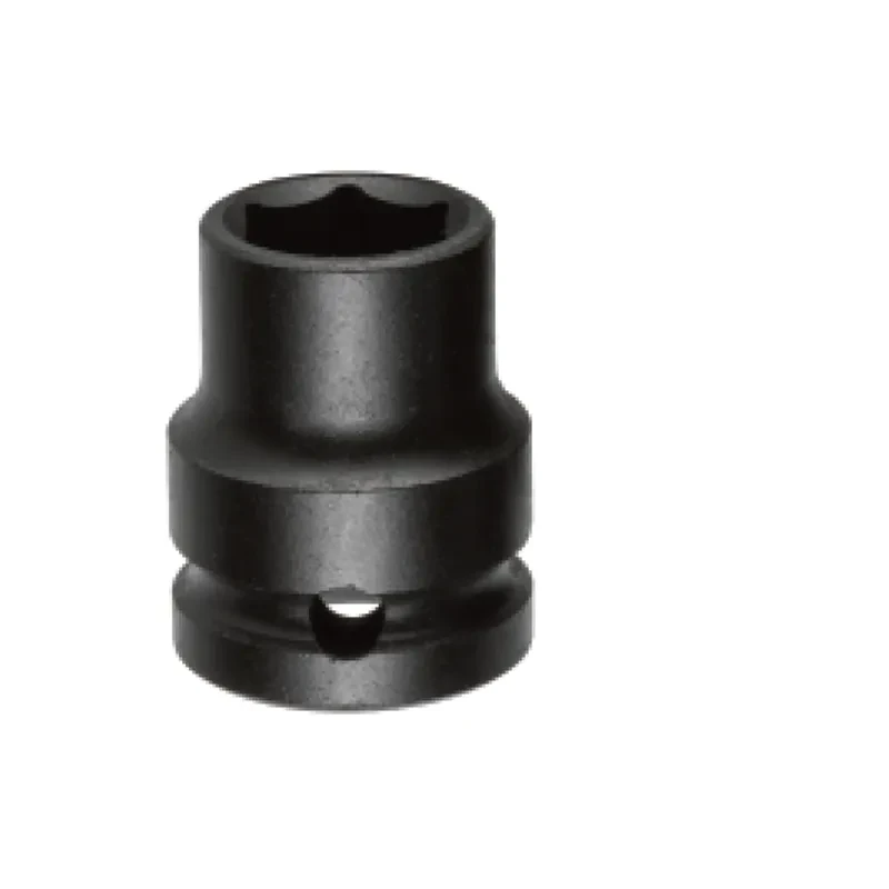 1/2" Impact Socket 6PT&12PT