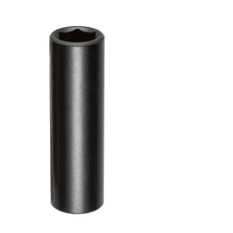 3/8" Deep Impact Socket  6PT