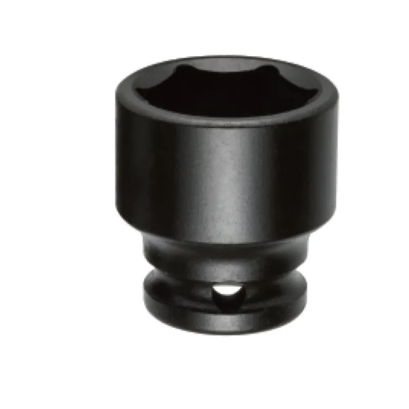 1/2" Enchufe de impacto 6PT&12PT