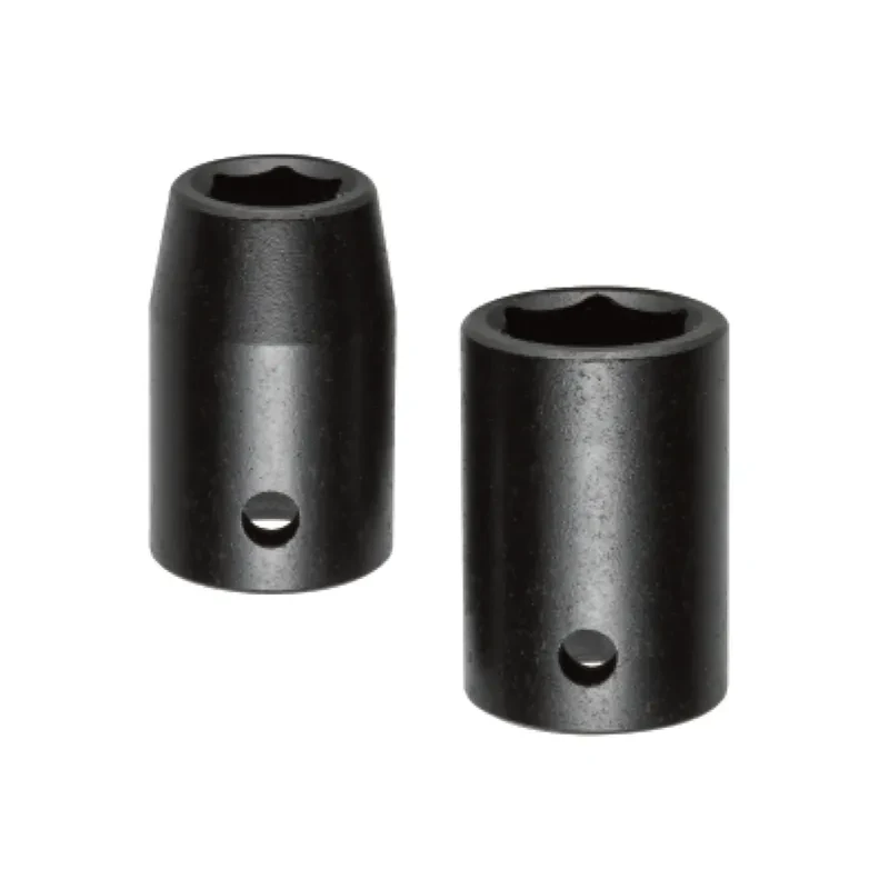 1/2" Impact Socket 6PT