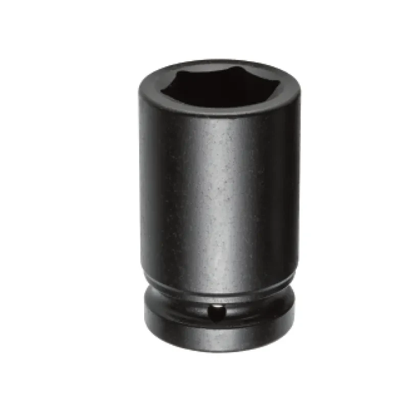 1" Socket de Impacto Profundo 6PT