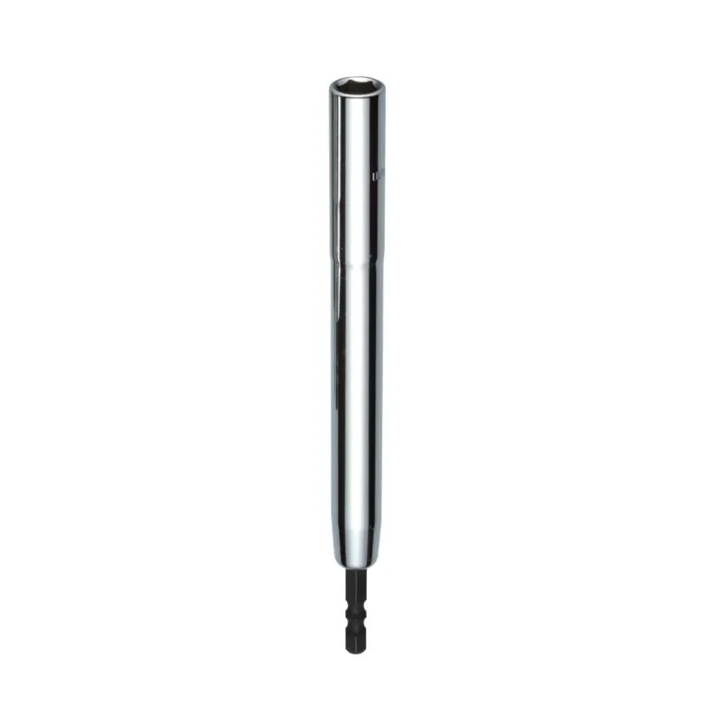 1/4" Extra Deep Socket 180Lx6PT