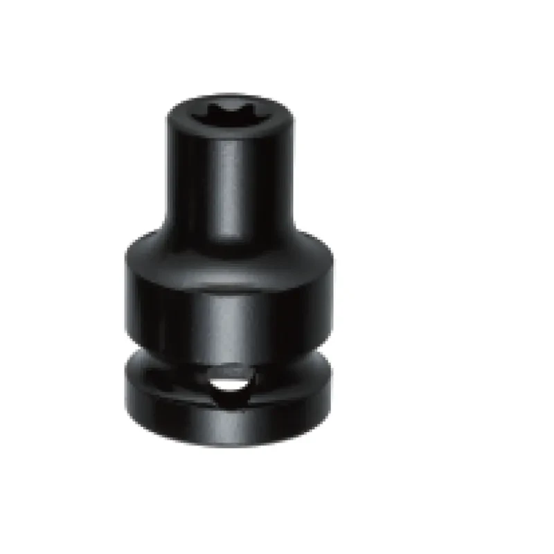 1/2" Impact E Socket