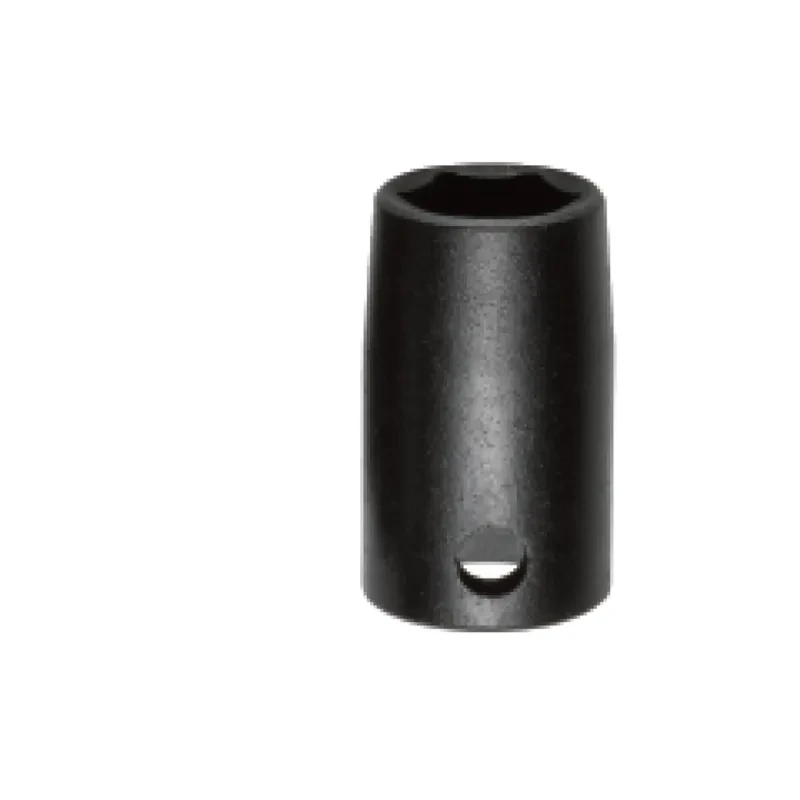 3/8" Impact Socket  6PT