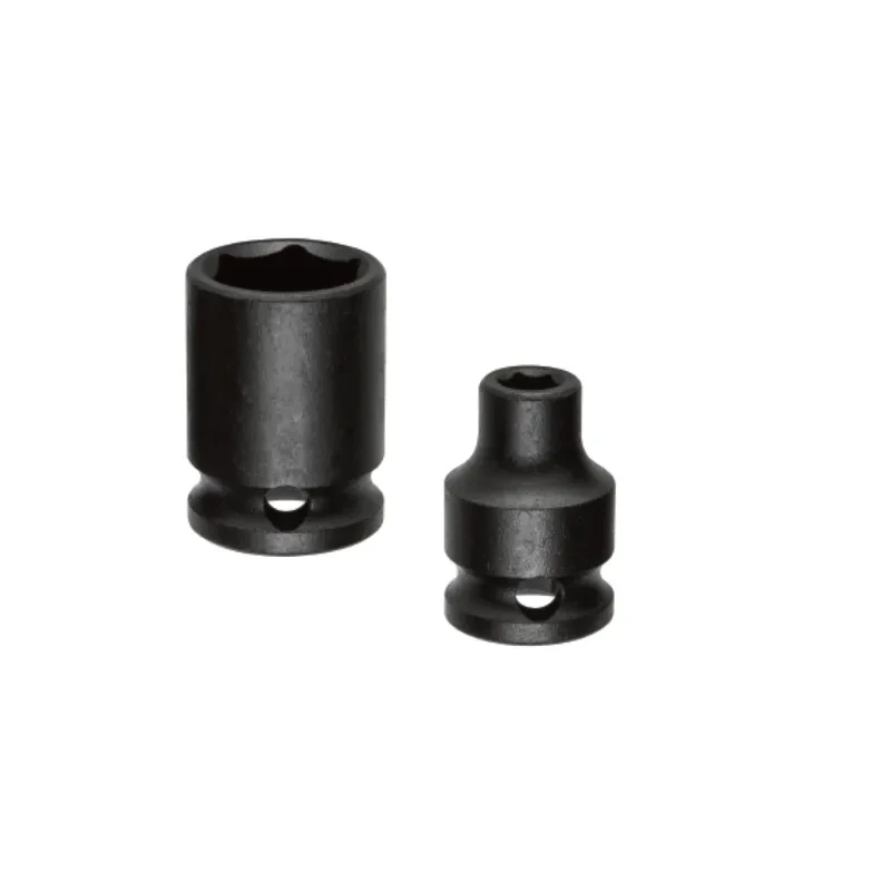 3/8" Impact Socket 6PT&12PT