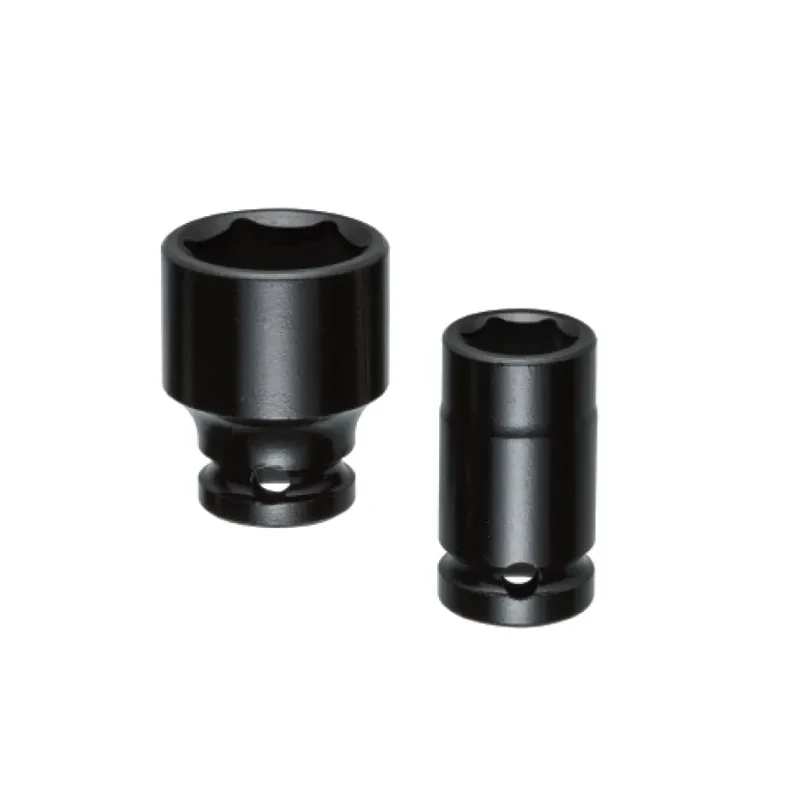 Impact Socket