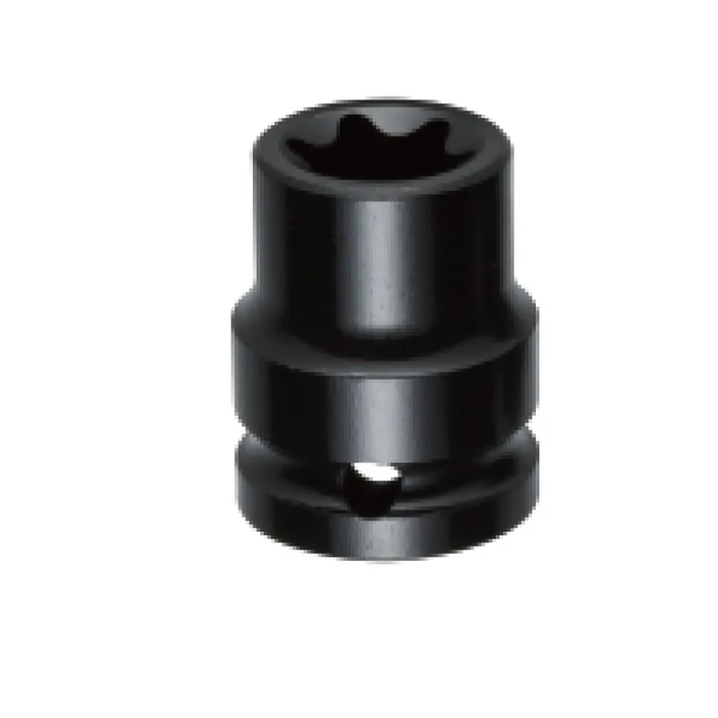 1/2" Impact E Socket