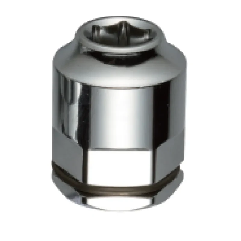 3/8" Double Function Socket 6PT
