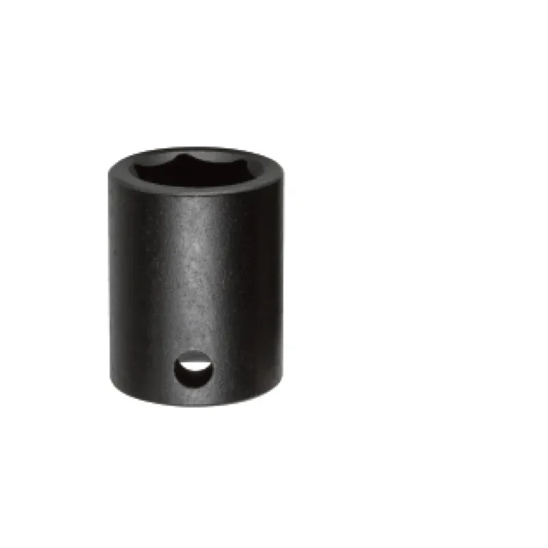 3/8" Impact Socket  6PT