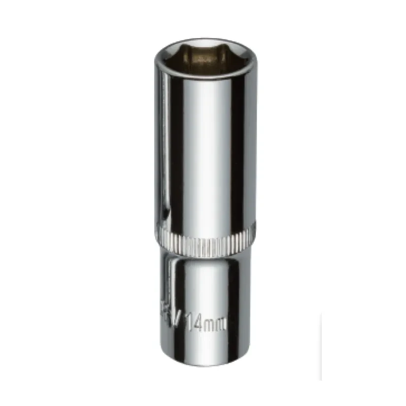 3/8" Deep Magent Socket 6PT