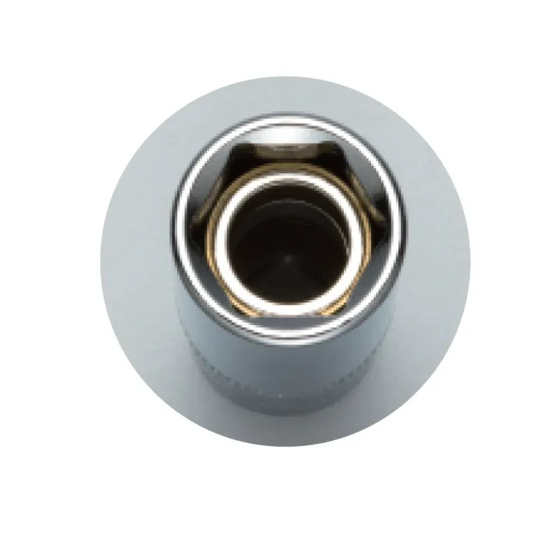 3/8"Thin Wall Plug Socket 12PT