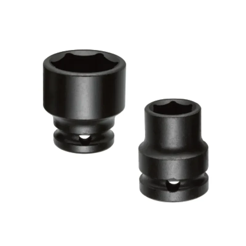 1/2" Impact Socket 6PT&12PT
