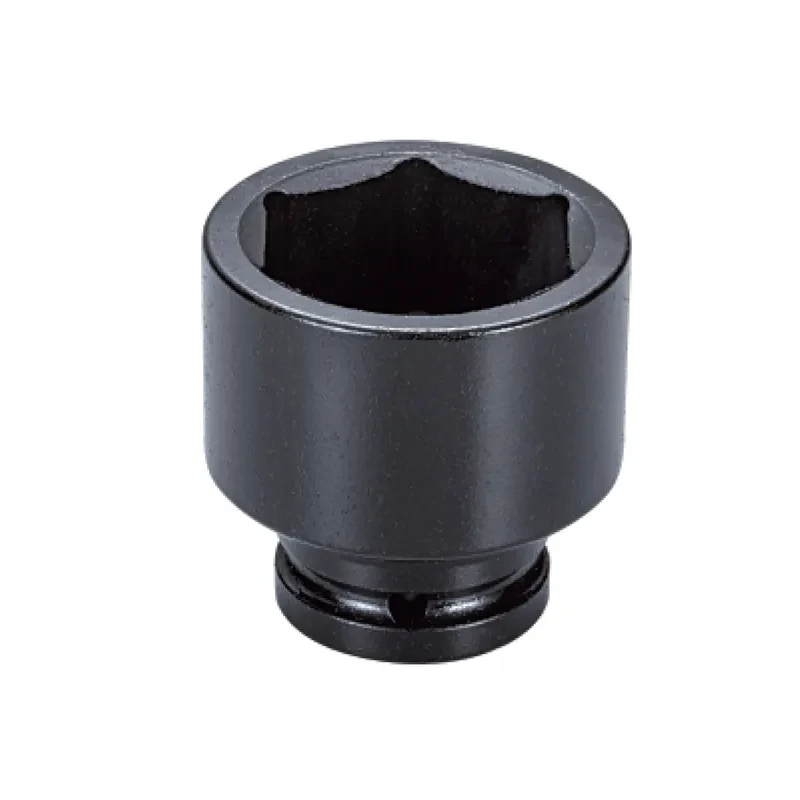 1-1/2" Socket de Impacto Profundo 6PT