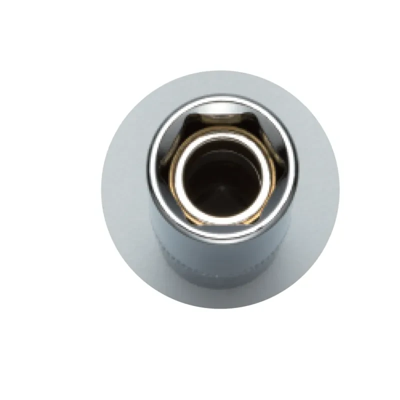 3/8" Deep Magent Socket 6PT